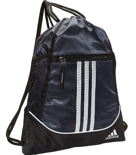 Adidas sling backpacks for school